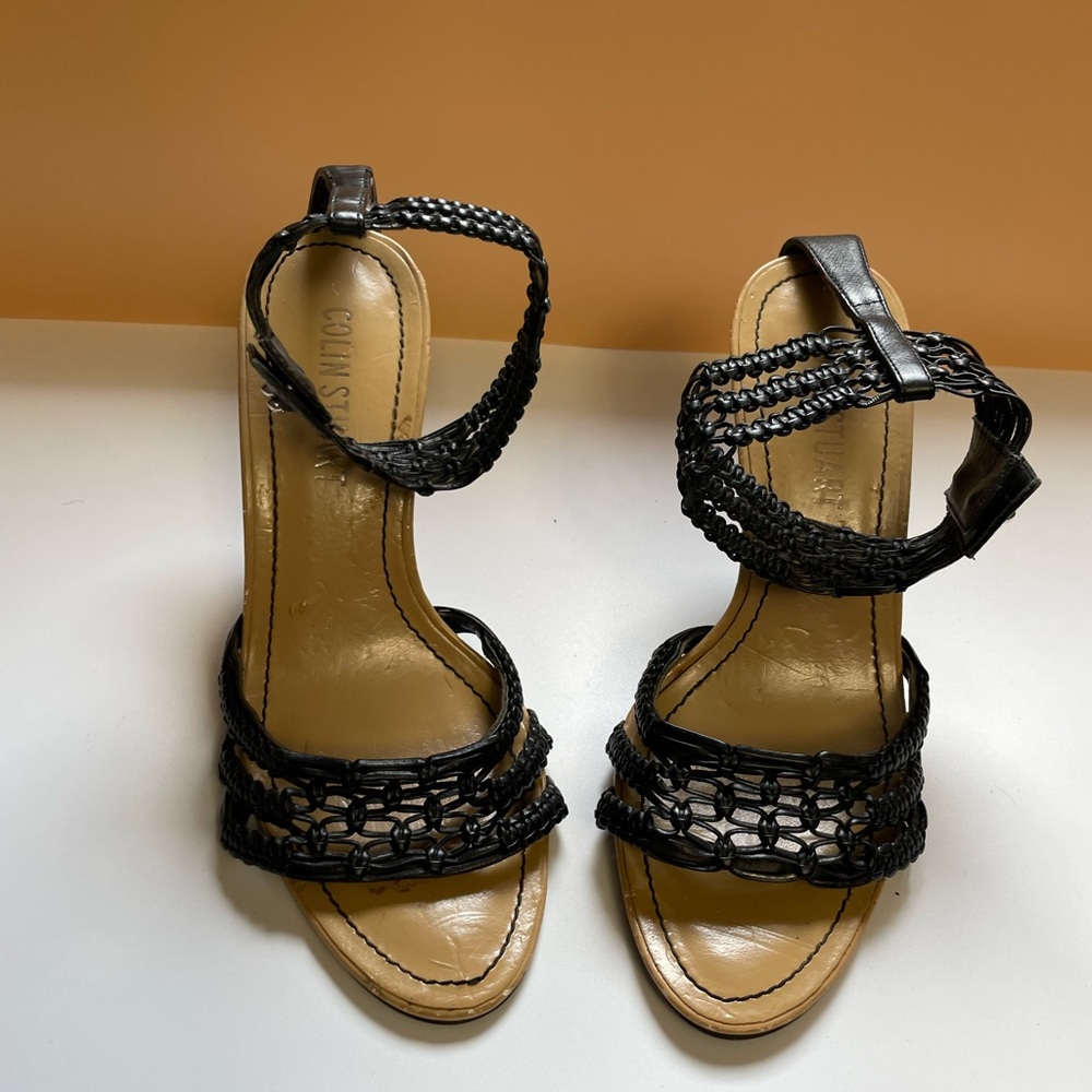 Colin Stuart Sandals